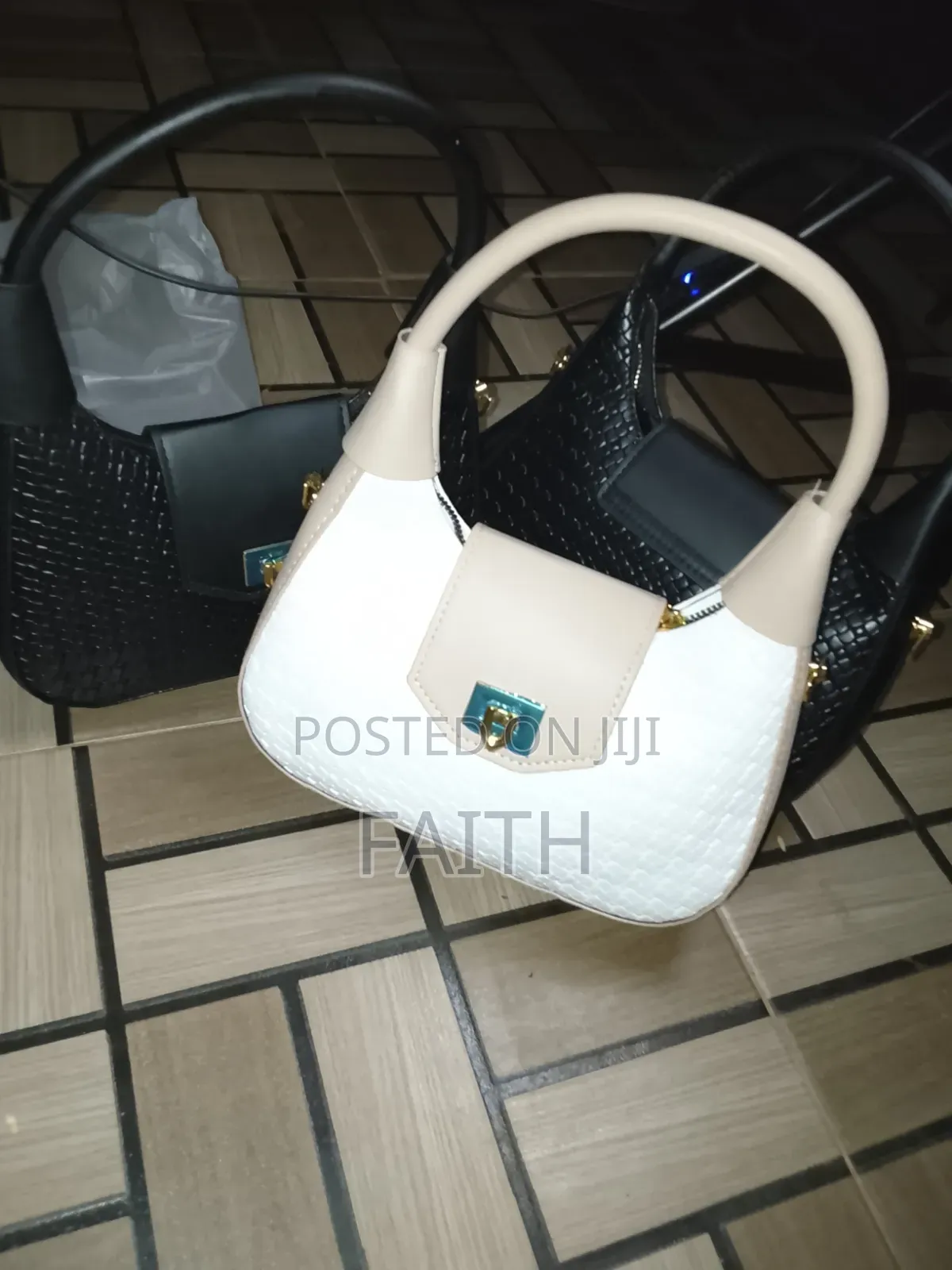 Cute Leather Bags