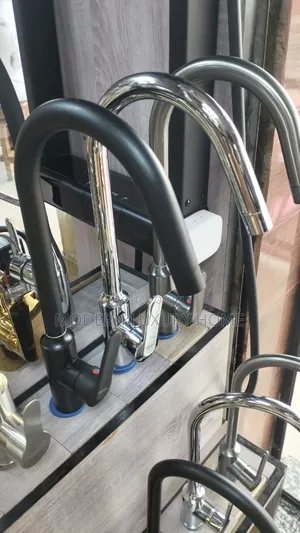 Mixer Tap Hot and Cold