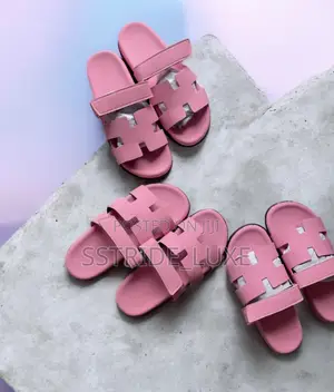 Handmade Footwear