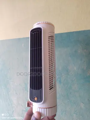 Desktop Tower Air-Conditioned Fan