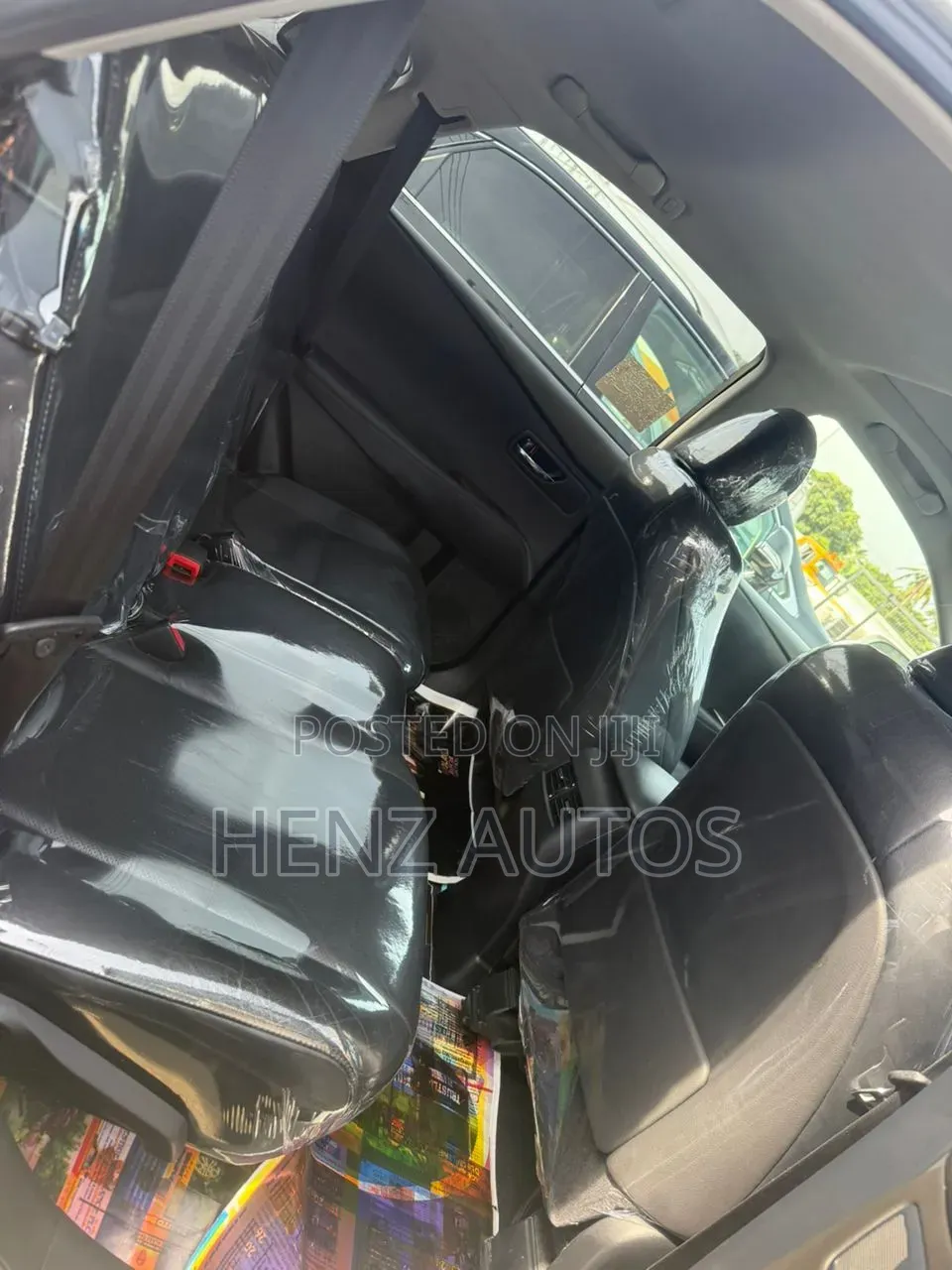 Lexus RX 2013 Silver