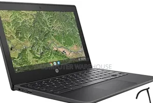 New Laptop HP Mini 200 4GB Intel Celeron SSD 60GB