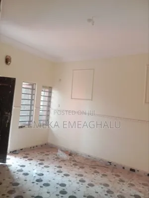 2bdrm Apartment in Opposite Heliu, Enugu for rent