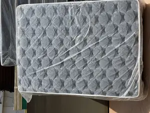 Prestige Orthopedic Mattress 6x4.5x20 (75x54x20)