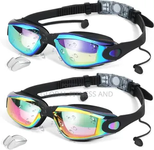 Swimming Goggles for Adults