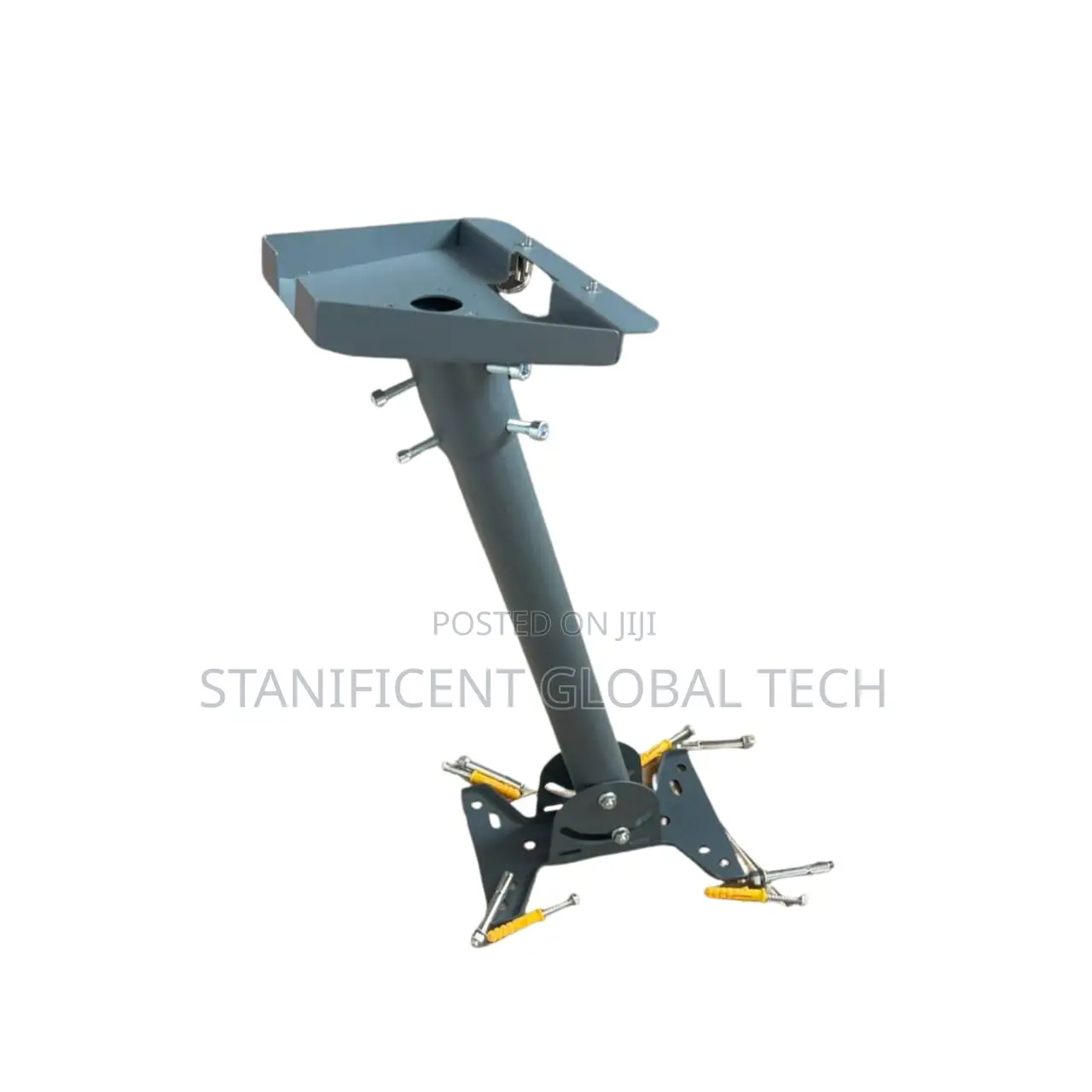 Starlink Gen 3 Standard Pole Roof Mount