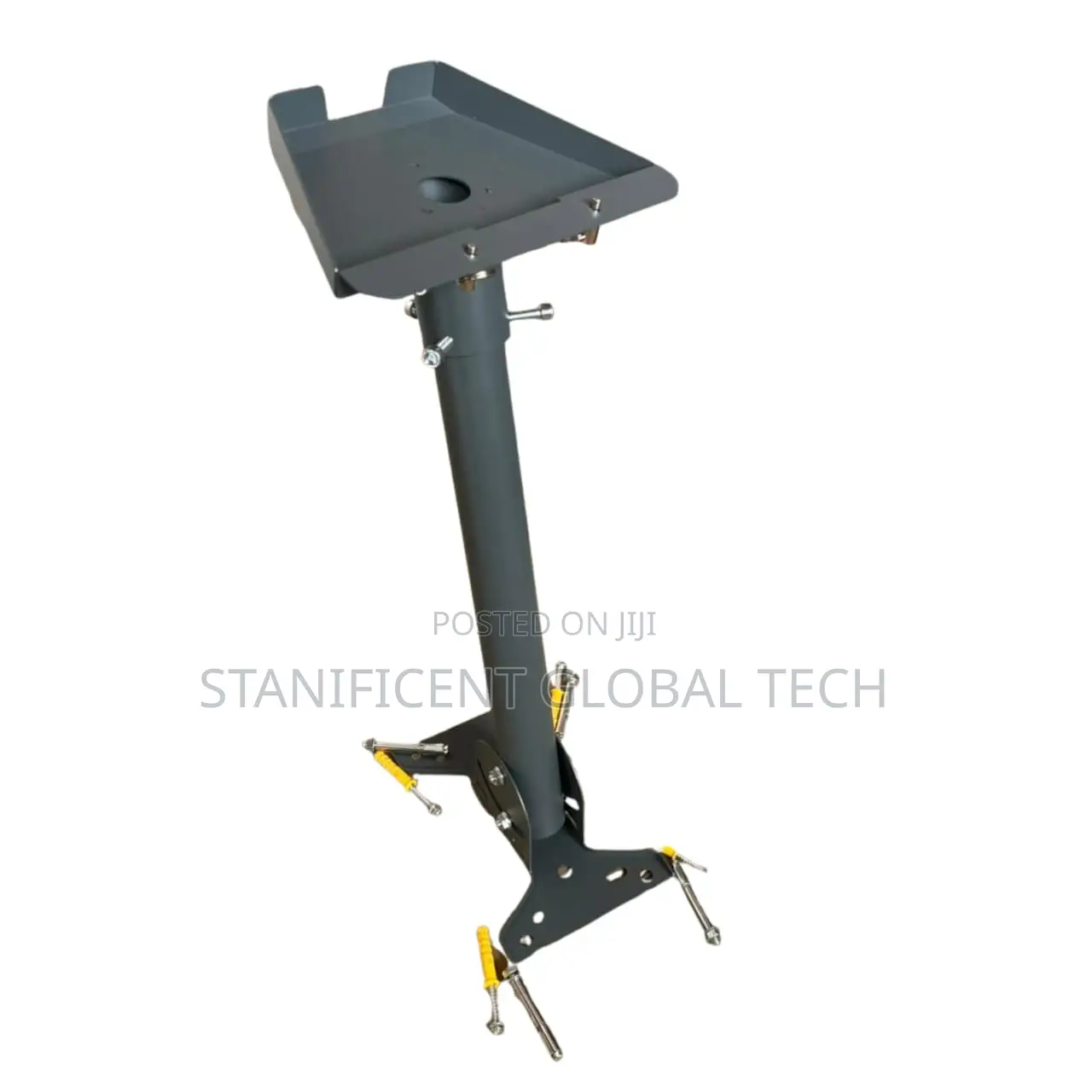 Starlink Gen 3 Standard Pole Roof Mount