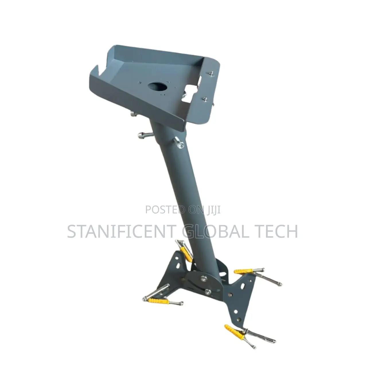 Starlink Gen 3 Standard Pole Roof Mount