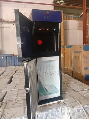 Kali Water Dispenser /Skyrun