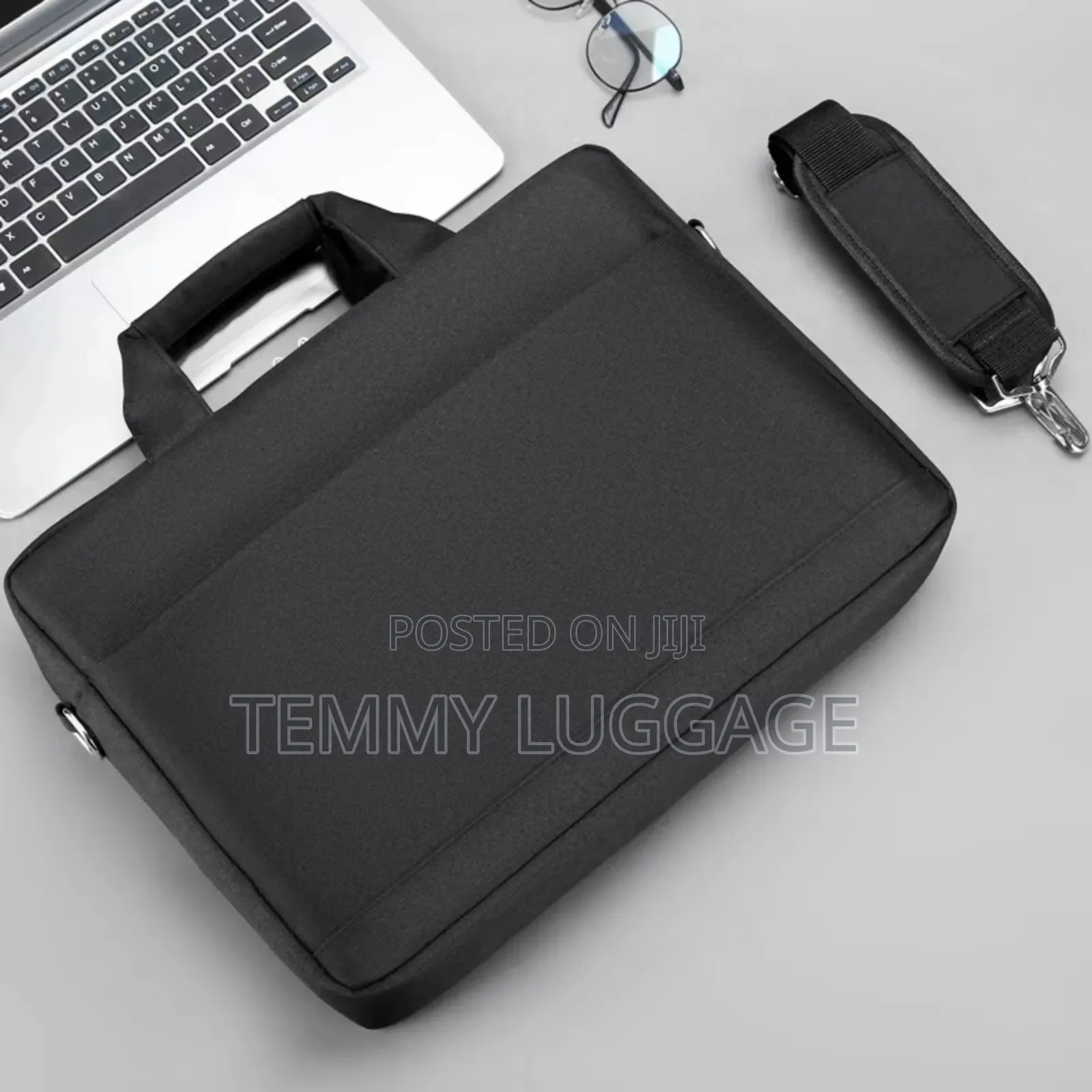 Conferences Laptop Handbag