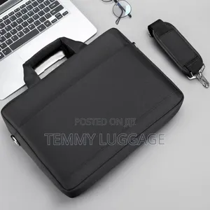Conferences Laptop Handbag
