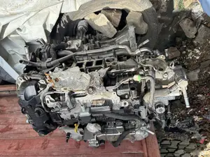 2018-19 Mazda Cx 9