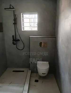 Installation Of Wc