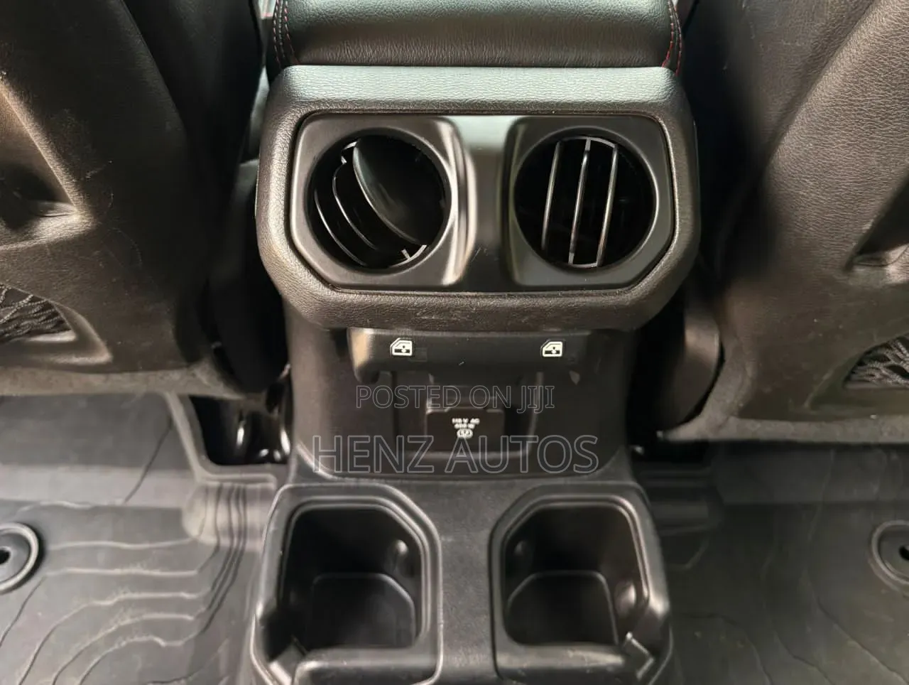 Jeep Gladiator 2020 White