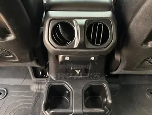 Jeep Gladiator 2020 White