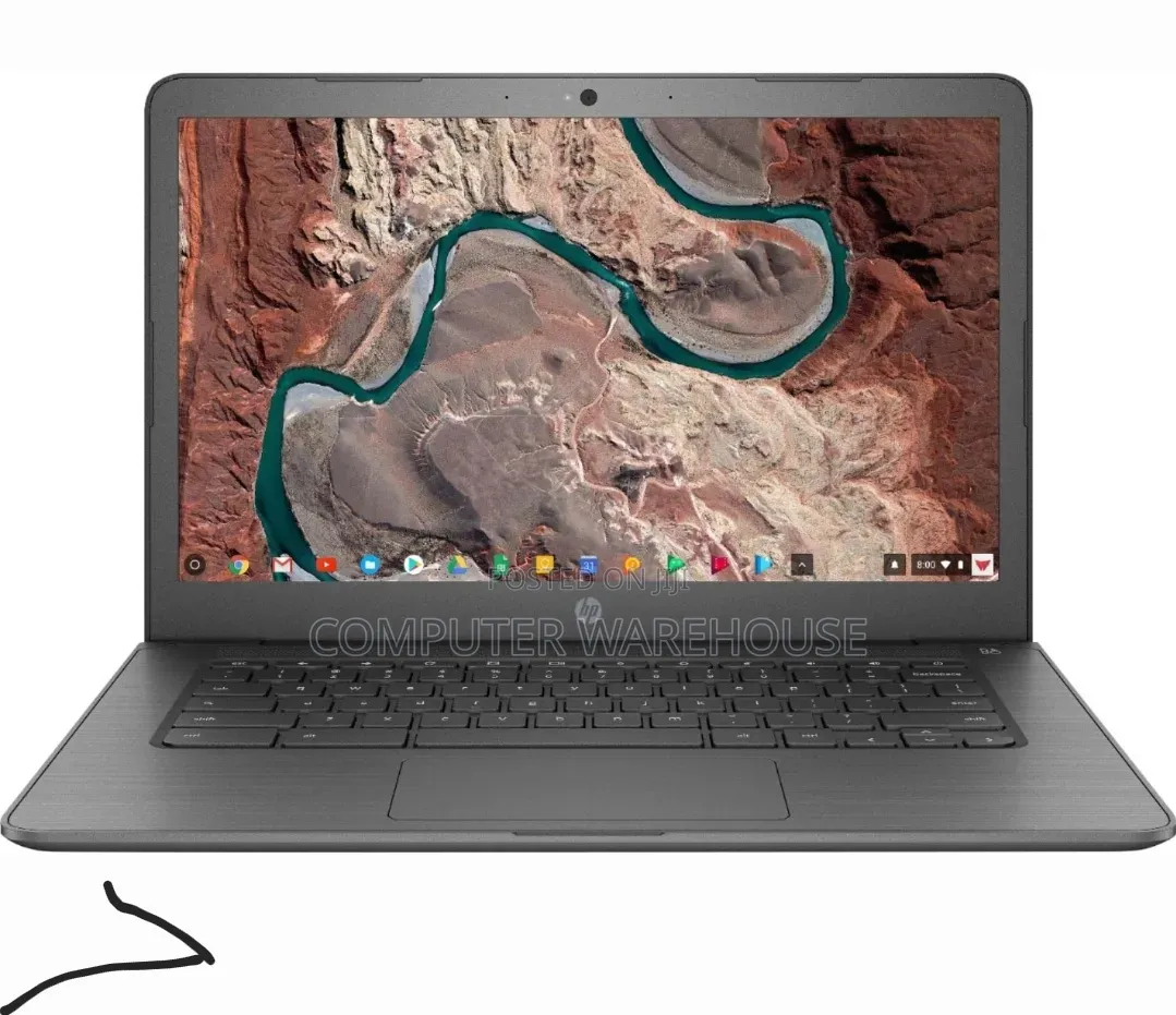New Laptop HP Mini 311 4GB Intel Core i5 SSD 60GB