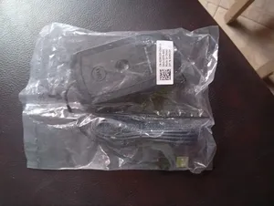 Dell Wired Mouse
