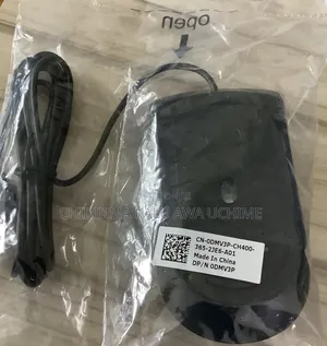 Dell Wired Mouse
