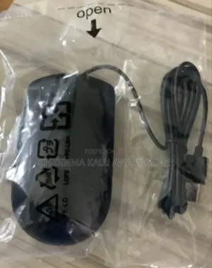 Dell Wired Mouse