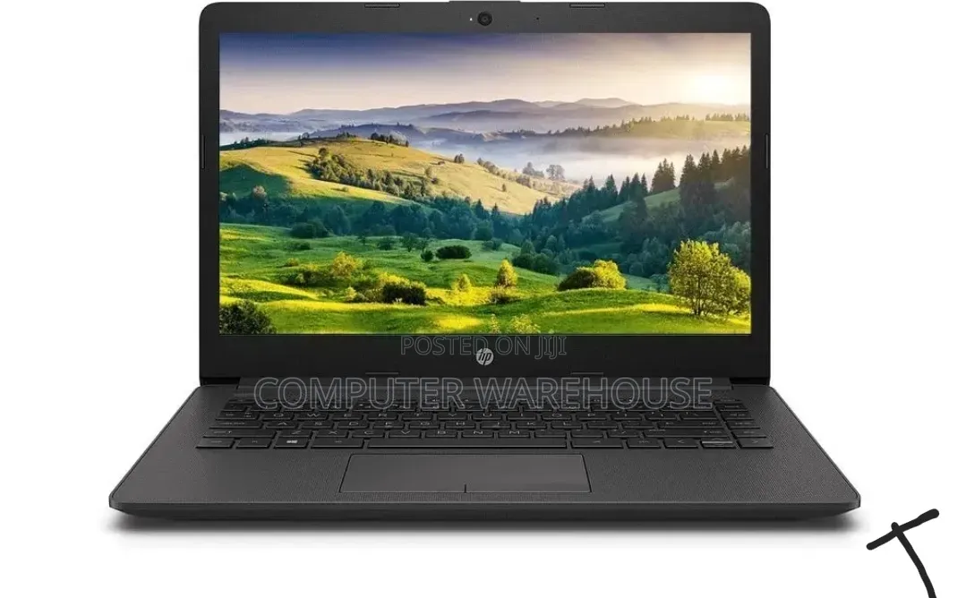 New Laptop HP Stream Laptop 4GB Intel Celeron SSD 60GB