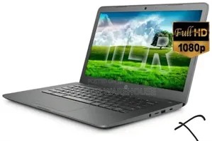 New Laptop HP Stream Laptop 4GB Intel Celeron SSD 60GB