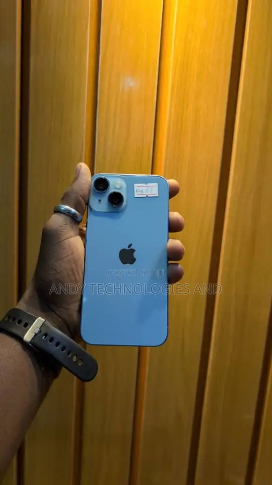 Apple iPhone 14 128 GB Blue