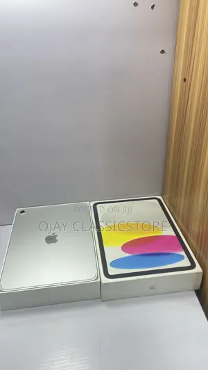 Apple iPad (2025) 128 GB Silver
