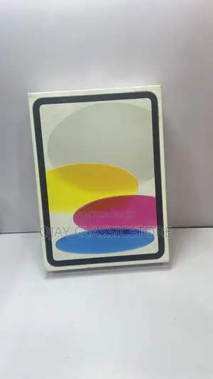 Apple iPad (2025) 128 GB Silver