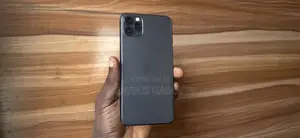 Apple iPhone 11 Pro Max 64 GB Gray