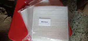 Ac Filter Honda Accord