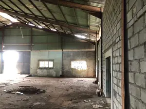 Factory for Sale