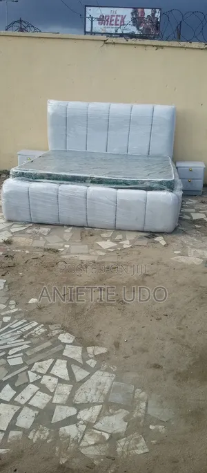 New York Beautiful Excellent Bed Frame