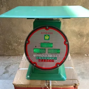 150kg Table Scale