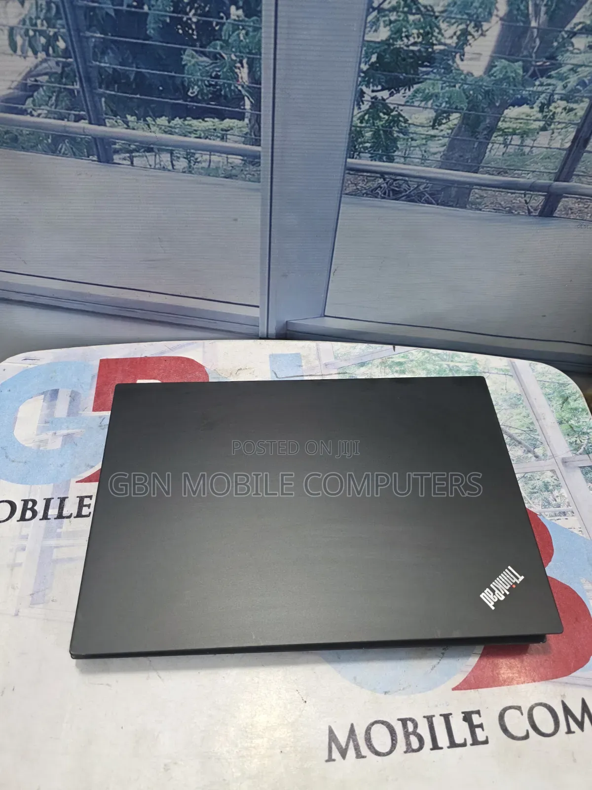 Laptop Lenovo Thinkpad E15 8GB Intel SSD 256GB