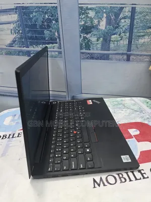 Laptop Lenovo Thinkpad E15 8GB Intel SSD 256GB
