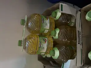 Kirkland Canola , Wesson and Olive Oil