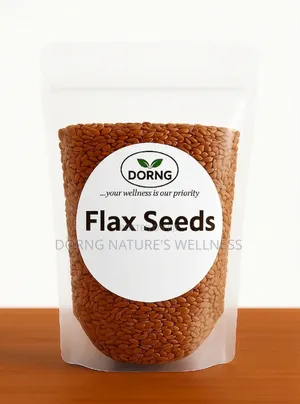 Flax Seeds
