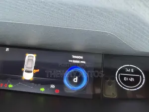 New Changan UNI-V 1.5 Petrol FWD 2023 Gray