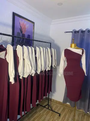Cooperate Wears