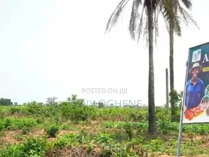 Acres Of Farmland Livestock For Sale In Shapade, Sagamu Interchange