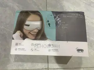 Eye Massage