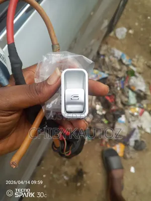 Window Switch for Gle 2021 Single Button