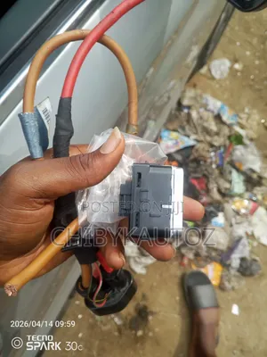 Window Switch for Gle 2021 Single Button