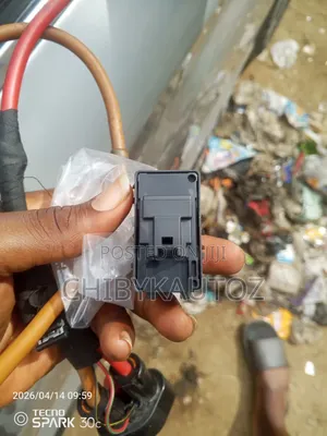 Window Switch for Gle 2021 Single Button