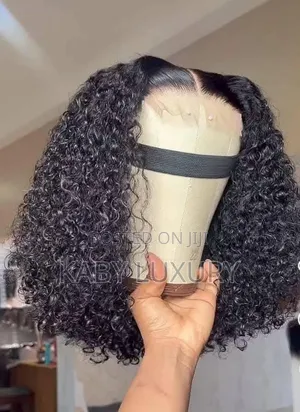 Wet Water Curls Pissy Curls 4by4