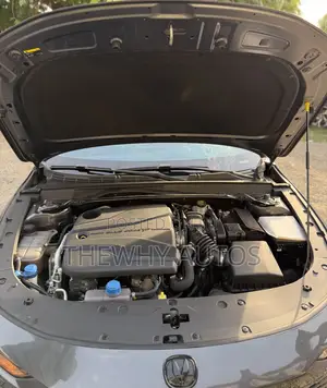 New Changan UNI-V 1.5 Petrol FWD 2023 Gray