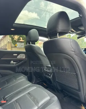 Mercedes-Benz GLE-Class AMG GLE 53 4MATIC 2021 White