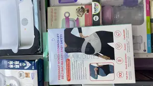 Pregnancy Belt