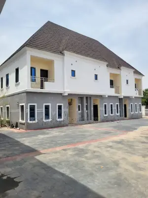 3bdrm Townhouse / Terrace in Kunle Homes, Sabon Lugbe for rent