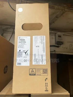 New Desktop Computer HP 290 G4 All-in-One 16GB Intel Core i5 SSD 1T